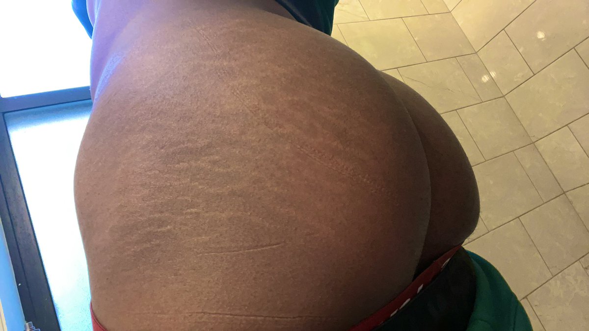 I can only hope 😩