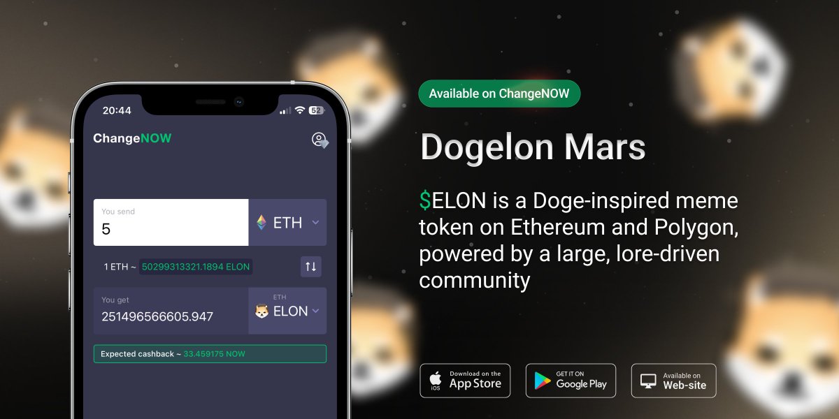 ChangeNOW tweet media