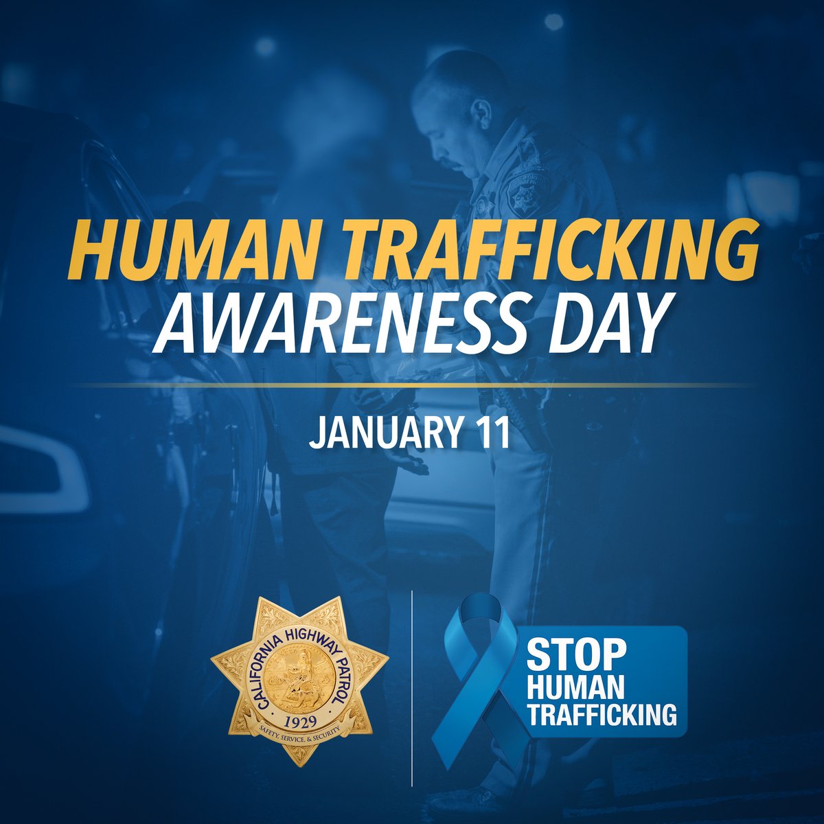 CHP Inland Division tweet media