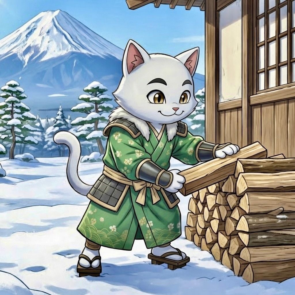 Want the winning formula? 

It’s simple: Stack $Yuki + Hold = Win

0xcd339bd74fb792a134d6750b1bda04833a0a8453