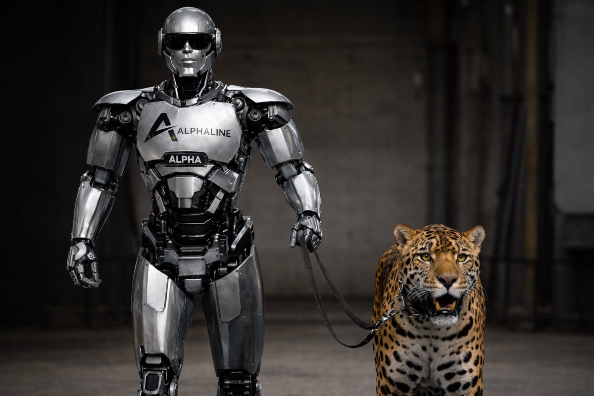 AlphaLineBets's tweet image. Alpha picks Jaguars -1.5.