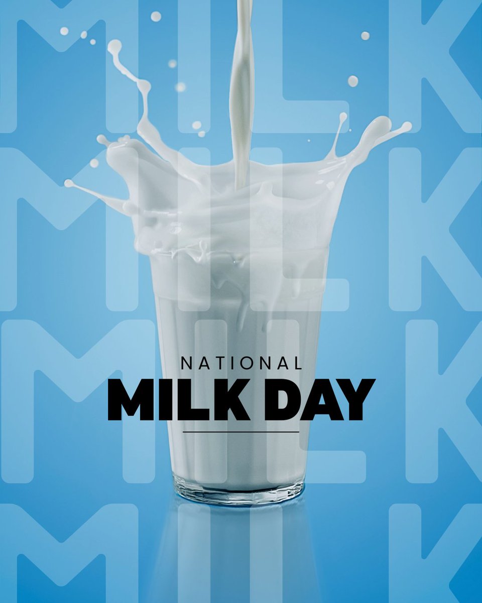 GlobalExternal's tweet image. Arizona might not be a place people think for dairy, but the industry plays a big role in our state’s food economy. Arizona ranked 15th in US milk production in 2024.  We celebrate the hardworking teams who keep AZ’s dairy industry thriving. #GotMilk #NationalMilkDay #Arizona
