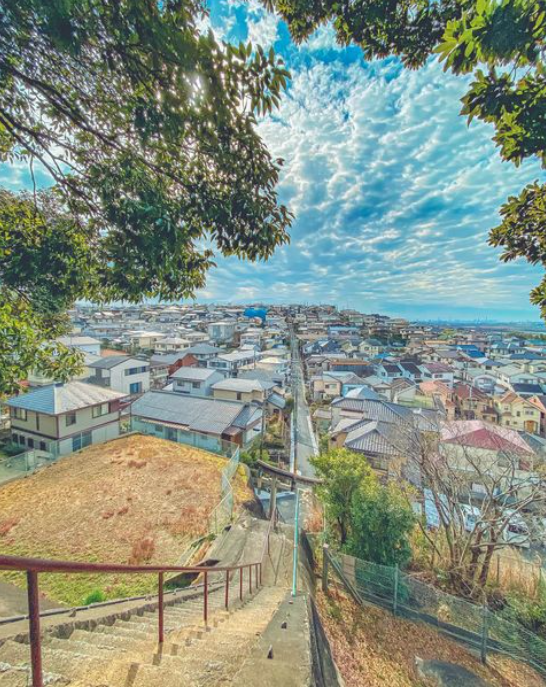 FedeItaliano76's tweet image. Anime-like photographs by Japanese artist Shota Ashida