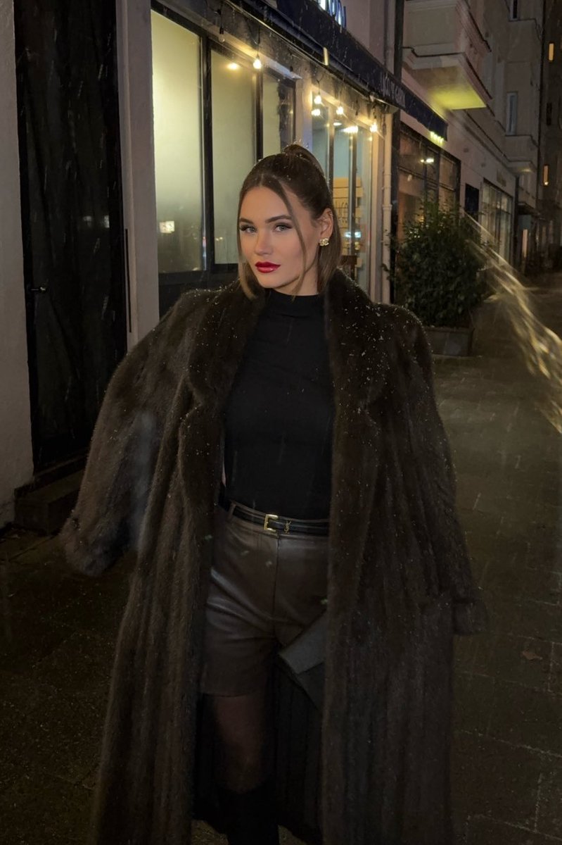 you know I’m worth it