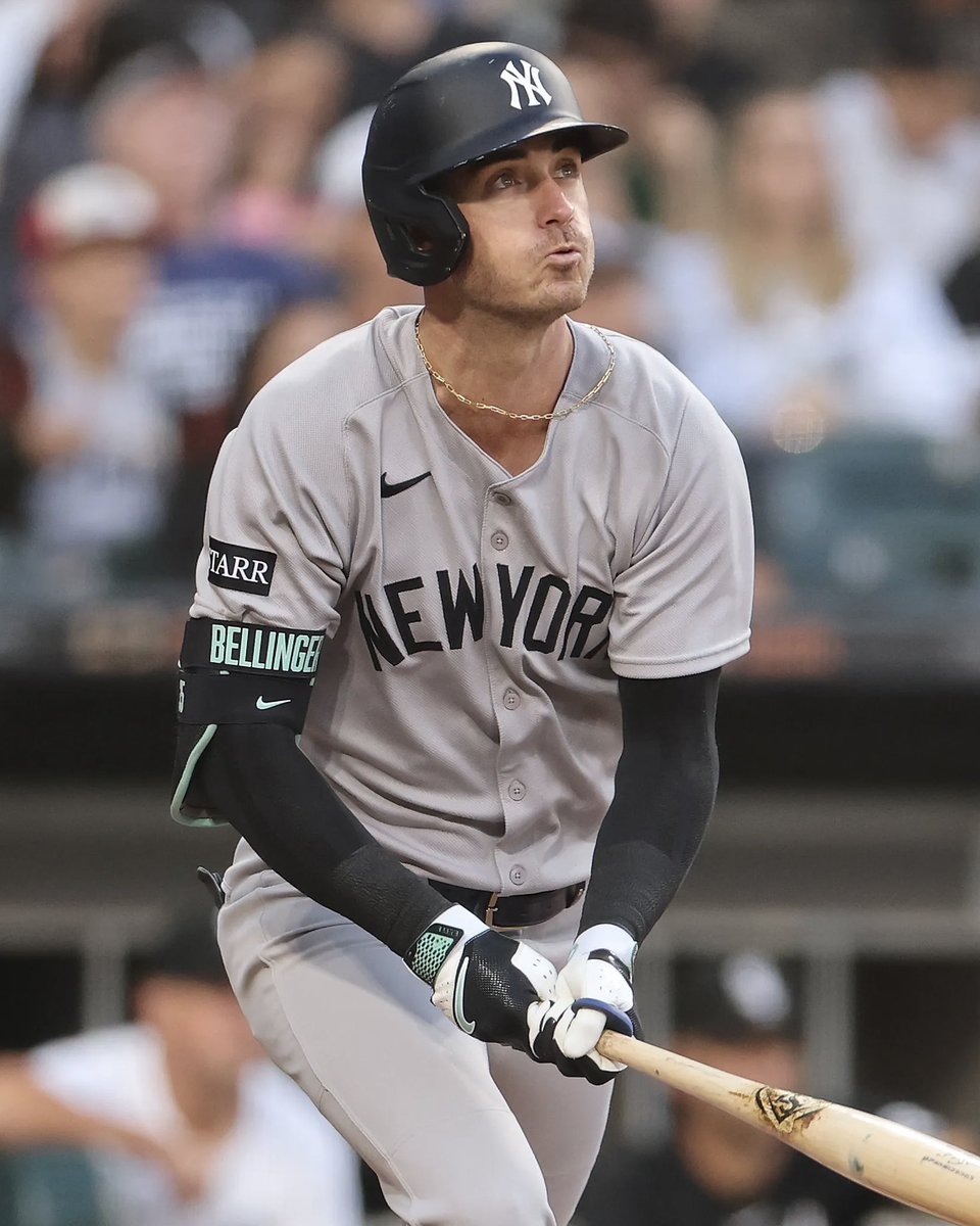 FoulTerritoryTV's tweet image. The Yankees are operating under the assumption that Cody Bellinger will sign elsewhere, per @Buster_ESPN.