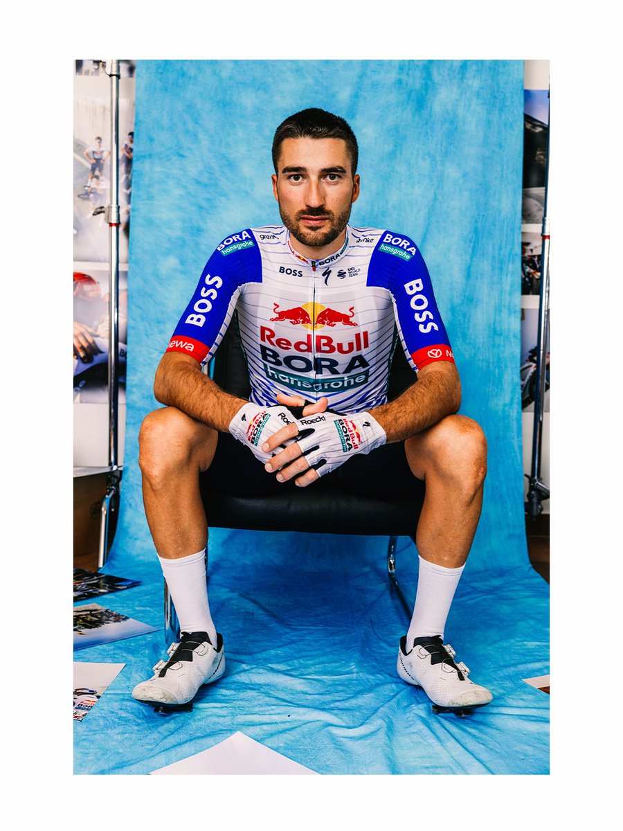 FanClubMoscon's tweet image. 2026 📷 📷 📷 📷 Forza Gianni #Moscon 📷 📷 📷 📷 #giannimoscon #TrattoredellaValdiNon #redbullborahansgrohe #borahansgrohe #BORAhansgrohe2026 #rbh #rbhprocycling