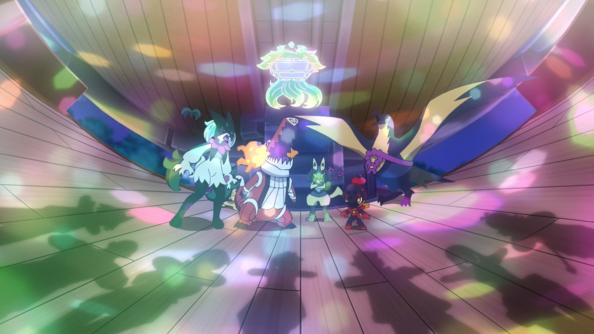 Pokémothim tweet media