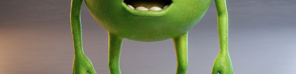 Disneyfication tweet media