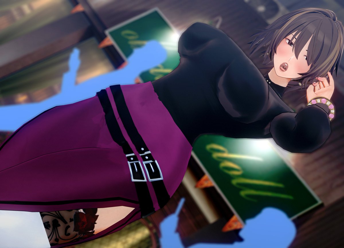 手始めに催眠アプリの実験台にされちゃう
お金持ち高飛車系モブ子 