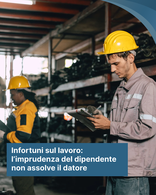 Un lavoratore subisce gravi lesioni durante la pulizia di una macchina industriale. La Cassazione conferma la responsabilità del datore di #lavoro: le carenze del sistema di #sicurezza prevalgono sull’imprudenza del lavoratore e non interrompono il nesso causale.