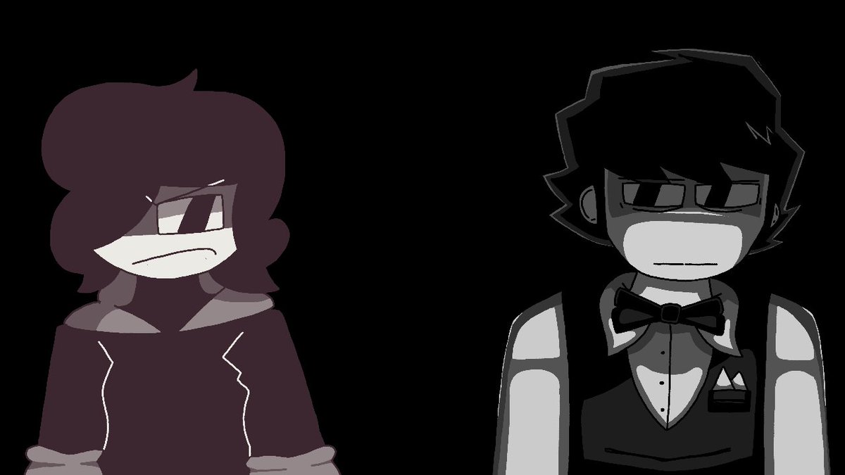 Hello Mandela Chronicles dev team, we made a little fan art for your mod (basically a FMC x Mandela Chronicles). We hope you enjoy the art :)

(Artwork by Jose again)

#FPE #mandelacatalogue #fpefanart #mandelacataloguefanart #fpeAU 

<a href="/MANDELACHRONICS/">Mandela Chronicles || PART I</a>