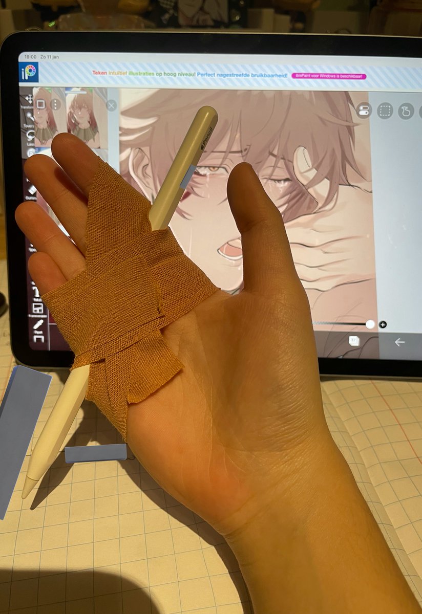 ruinyourfate's tweet image. This what we working with today