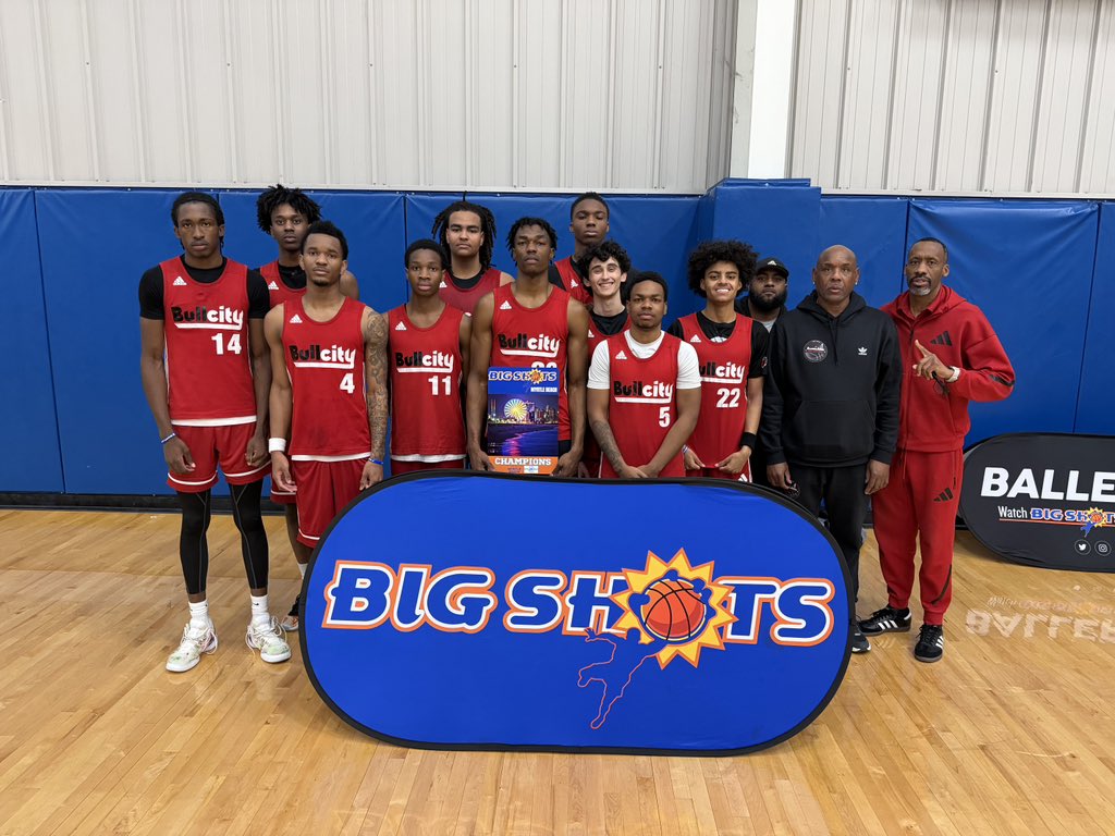 BIG SH🏀TS tweet media