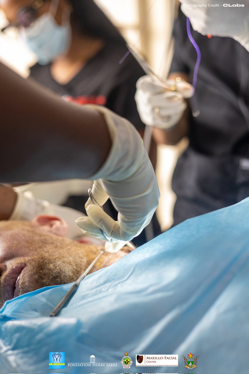 The_Tonga_Queen's tweet photo. Gokwe was a success, over 50 persons with albinism and 7 non-albino patients were seen by the specialists. Thank you Dr Mutangadura and Dr @Waynemanana + team for supporting the programme. I would like to also thank the @MoHCCZim PMD Midlands Dr Marry Muchekedza, DMO + team at Gokwe South District Hospital for facilitating the first of its kind Albinism Skin Cancer Screening