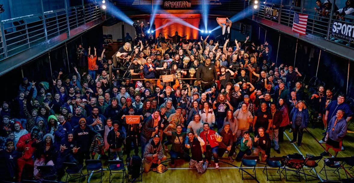 WP Awards 🚨

Nominees for the WrestlePurists Booker of the Year 2025

• Tony Khan (AEW)

• Shawn Michaels (NXT)

• Taro Okada (STARDOM)

• Julio Cesar Rivera &amp; Juan Manuel Mar (CMLL)

• Antony Douglas, John Blud &amp; James Darnell (DPW)