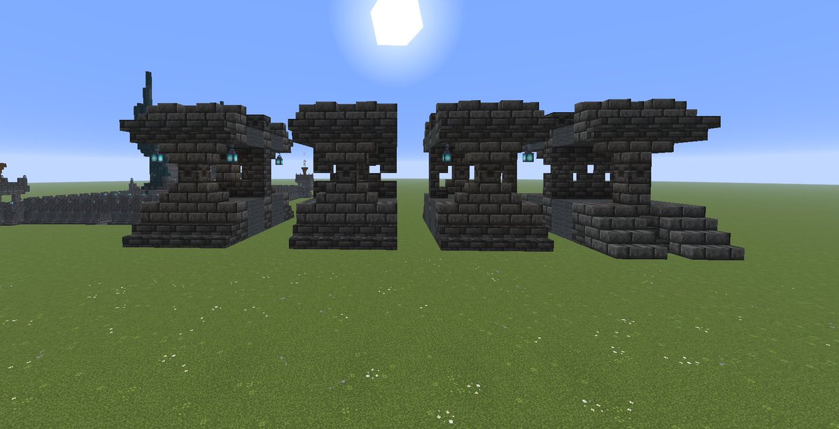 ScarDaProto's tweet image. Ancient City? #BLOCKBOUND