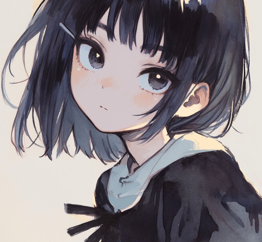 HanBlank's tweet image. バイト先の常連さんが体調を崩してると聞いて心配 🧒