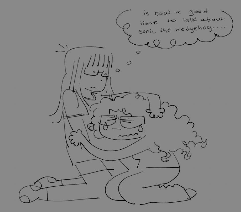 joyest. TAKE MY HOMESTUCK SURVEY! LOOK AT MY BIO tweet media