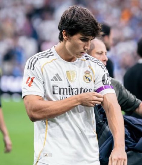 🚨 NEW: The plan was to always start Gonzalo García. 

Arda Güler’s name in starting XI was due to a mistake. 

<a href="/MarioCortegana/">Mario Cortegana</a>