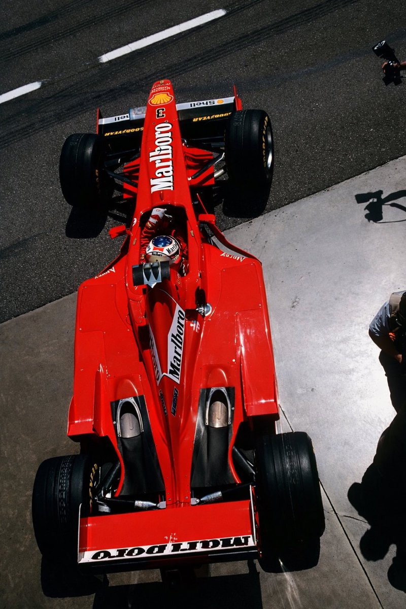 Michael Schumacher tweet media