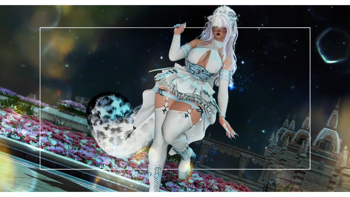 IXRLynnMoon's tweet image. ☾~☾~☾~☾~☾~☾~☾~☾~☽~☽~☽~☽~☽~☽~☽~☽

꧁༺ ~ 𝔇𝔞𝔭𝔥𝔫𝔦𝔰 ~ ༻꧂

| #GPOSERS | #EorzeaPhotos | #miqote | #FFXIVScreenshots |