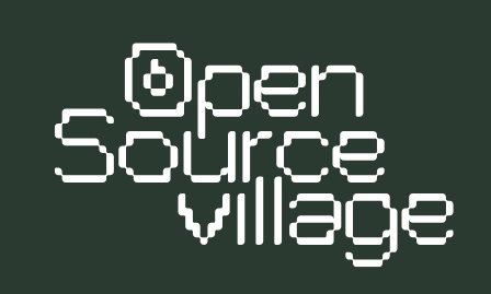 Open Collective tweet media