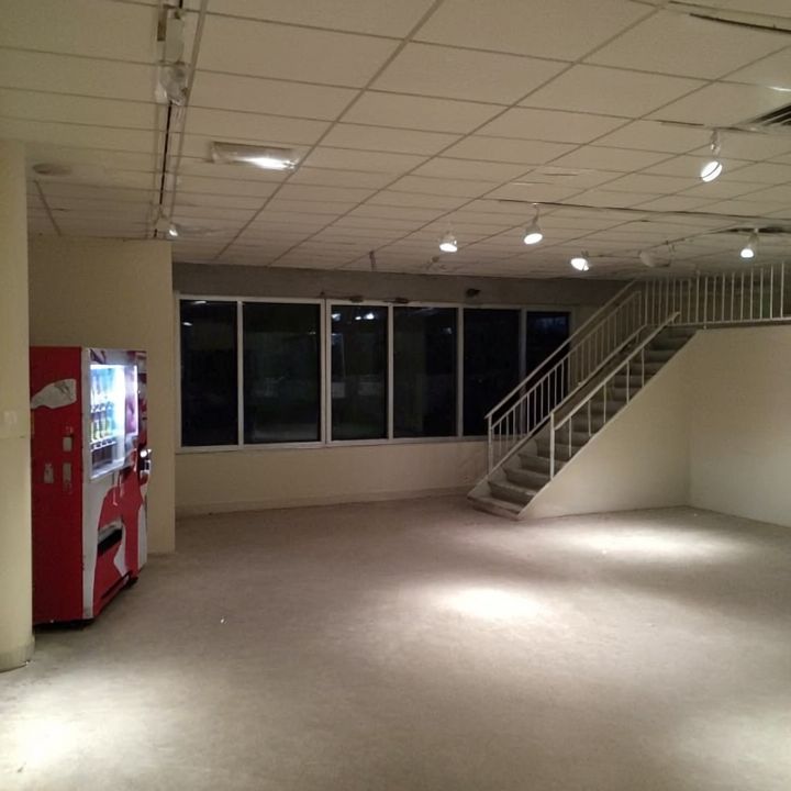 Liminal Spaces (@liminal_places) on Twitter photo 