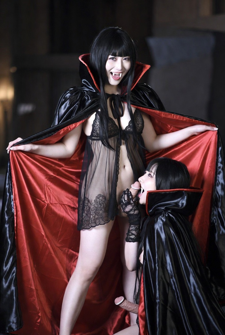 dracula tweet media