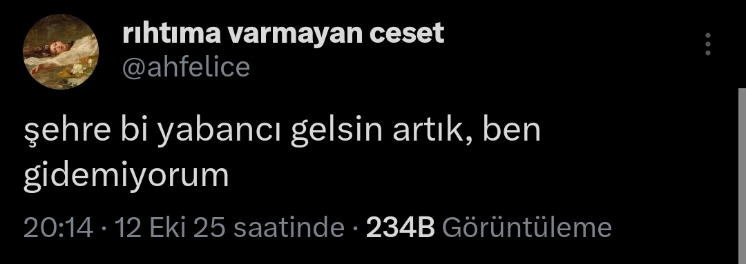 kismet tweet media