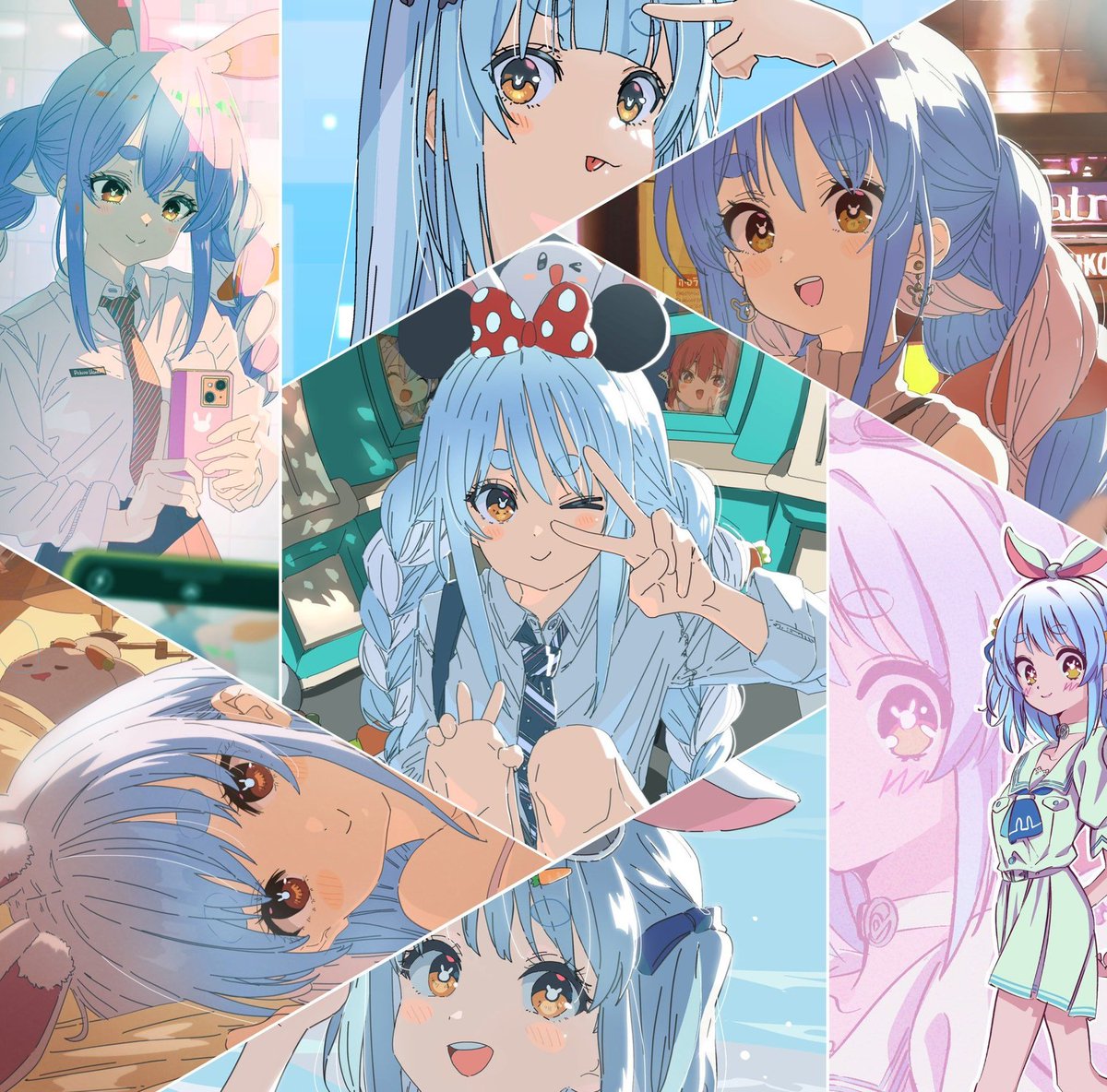 NoobyLife's tweet image. 明日のプレゼン資料まだ半分しかできてない 👨‍👨‍👧‍👧