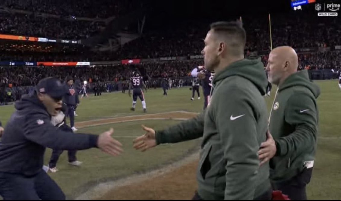 LordLambeau's tweet image. Ben Johnson is a certified bitch