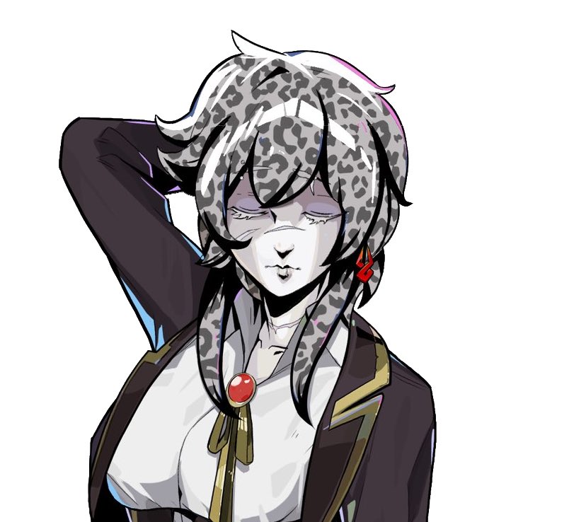 ikonofcontempt's tweet image. #SpotTheDifference