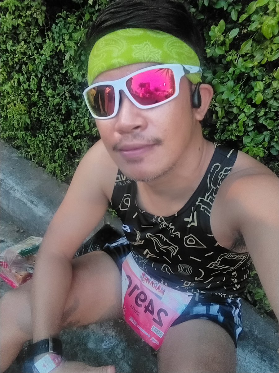 Dudeizir's tweet photo. CCM 2026
#runningthreads
#cebu
#neveragaincebu https://t.co/rNscOuunhJ
