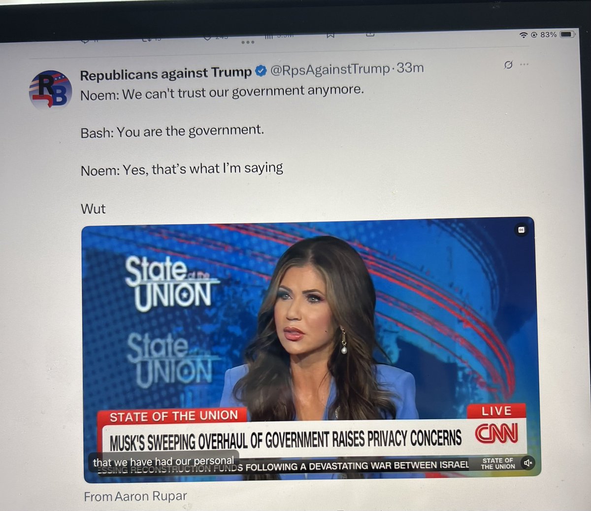 ⁦<a href="/ItsDeanBlundell/">Dean Blundell🇨🇦</a>⁩ Could someone explain what the hell this means?😳