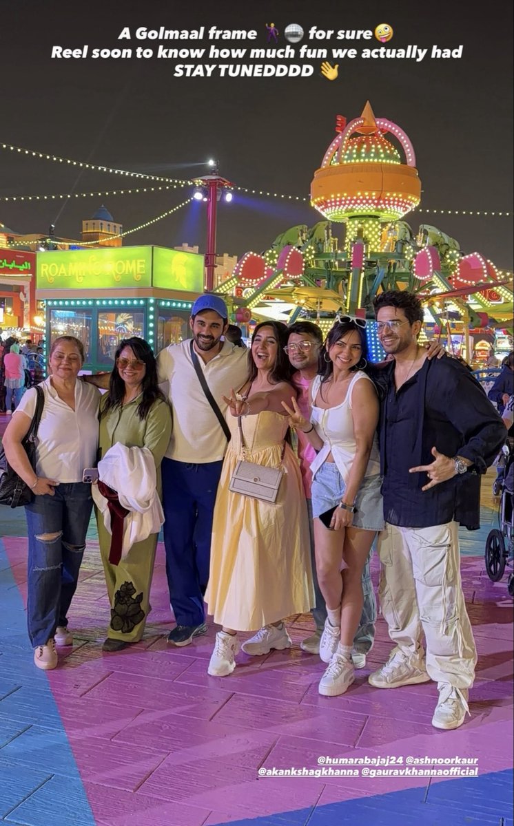 Awez to our rescue🥺❤️#GauravKhanna