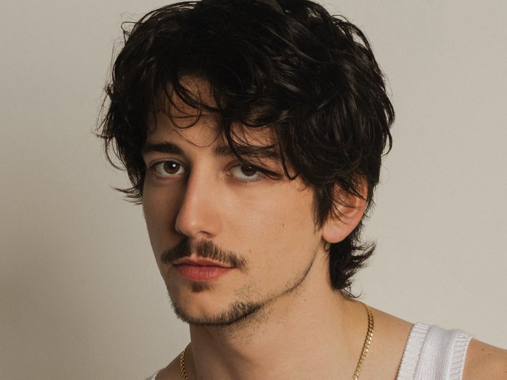 TheSaviour's tweet image. BREAKING: After announcing Milo Manheim as the lead, wide calls have emerged to boycott Disney’s Tangled over his support for Israel’s genocide.