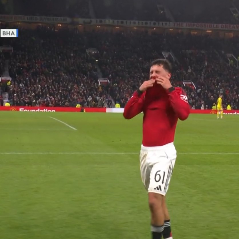 The Touchline | 𝐓 tweet media
