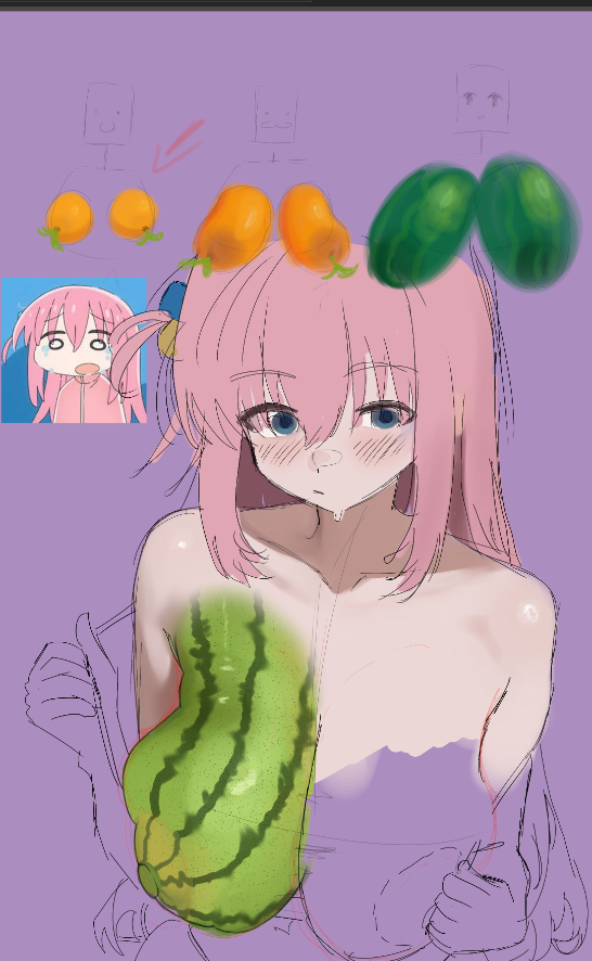 Cleidkou (Open Commissions) tweet media