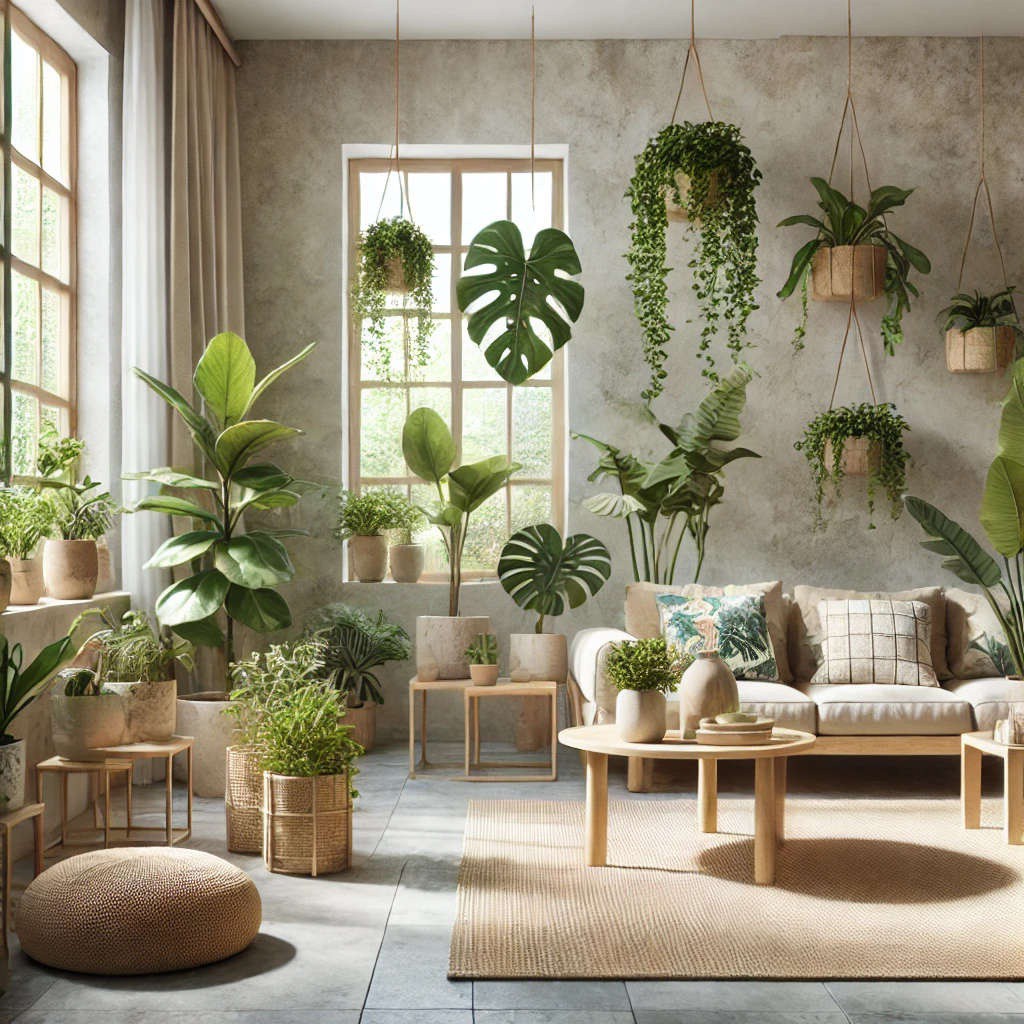 Additional Resources for Biophilic Design Enthusiasts

Read more 👉 lttr.ai/AnAMk

#IntegratingNature #ExploreTrends #EnhanceWellBeing