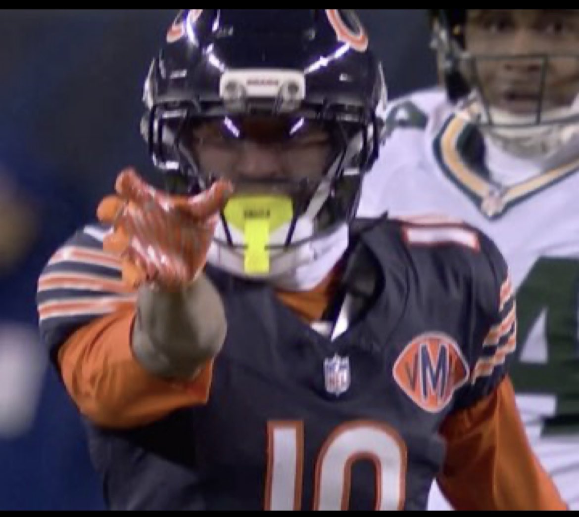 Packers choked 😭😭😭😭 21-3