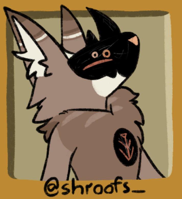 Here be <a href="/shroofs_/">hazy</a>  UwU

Mutuals :3
love ur character x3