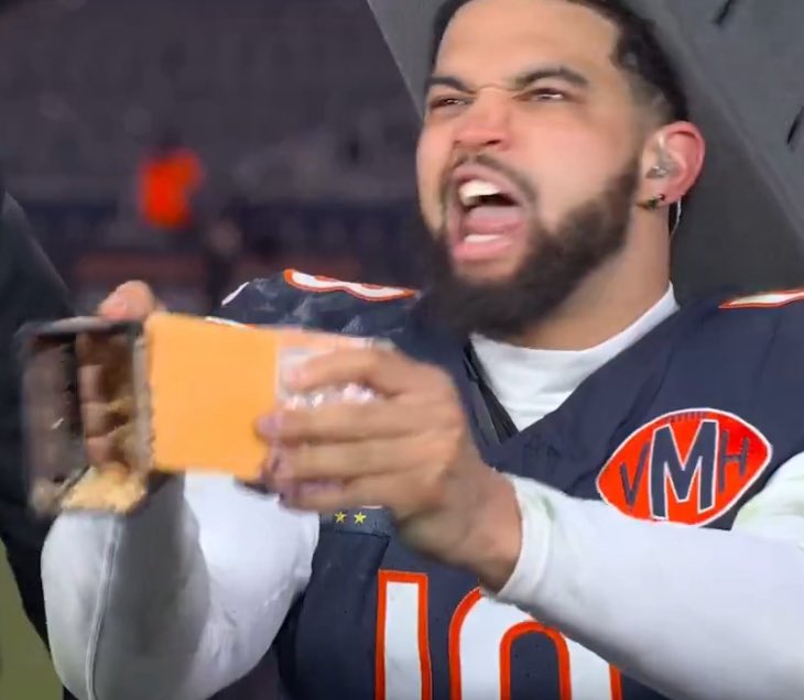 Cubs Commenter tweet media