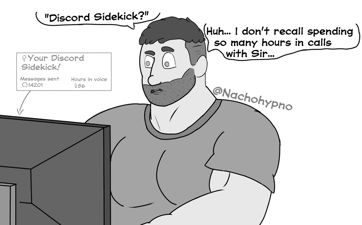 Nachohypno tweet media
