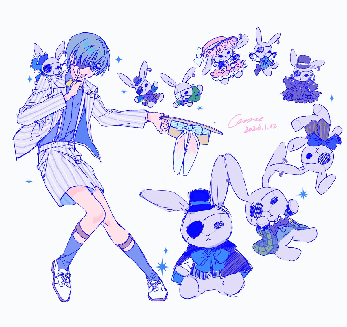 ⛄️ (@yu_ki_koo) / Posts / X