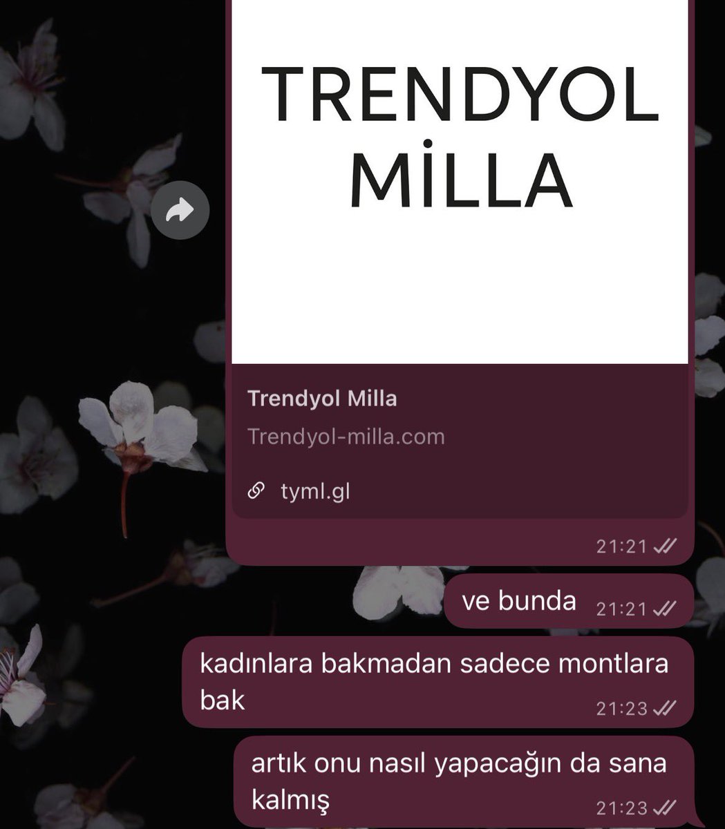 kadınlığın şanındandır