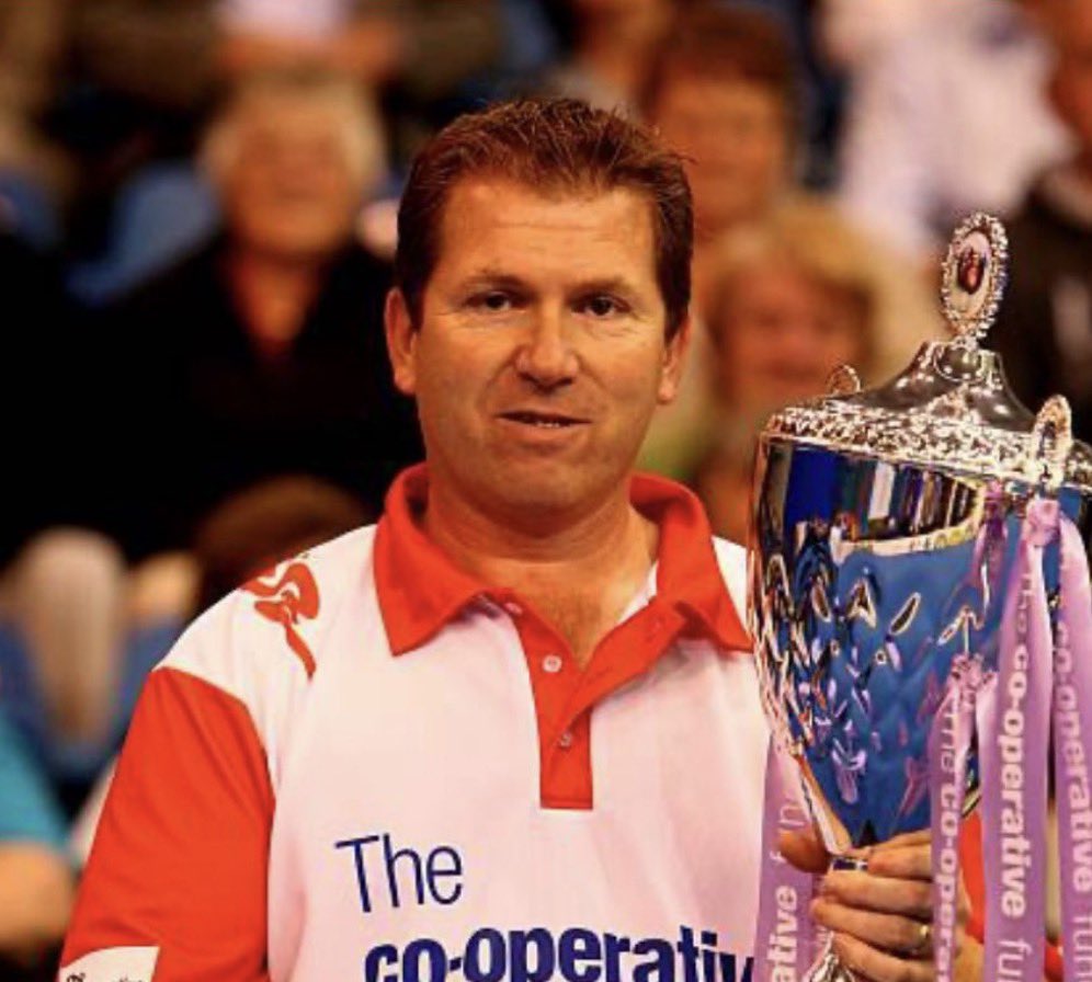 Darts Expert tweet media