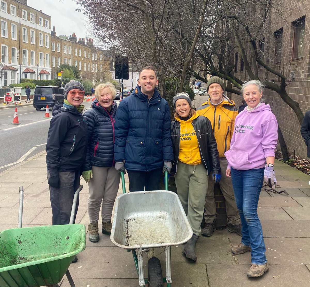 Cllr James Slater tweet media