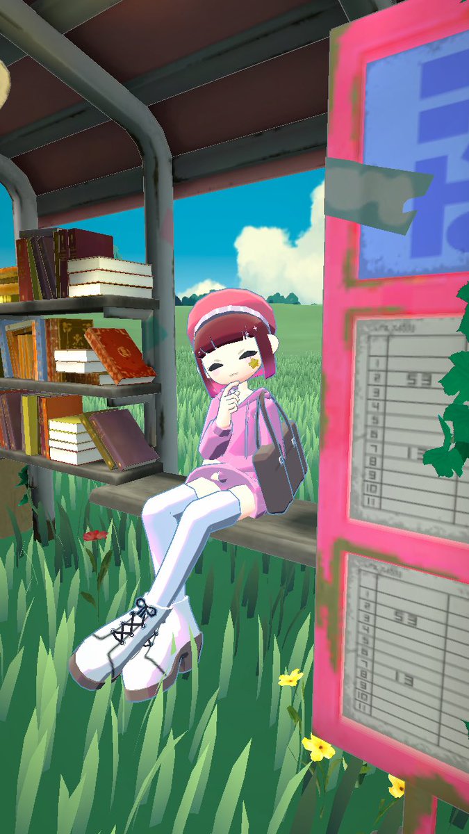 kurojill's tweet photo. goghでしのくん
かわいいぞ https://t.co/f0K7LElr9V