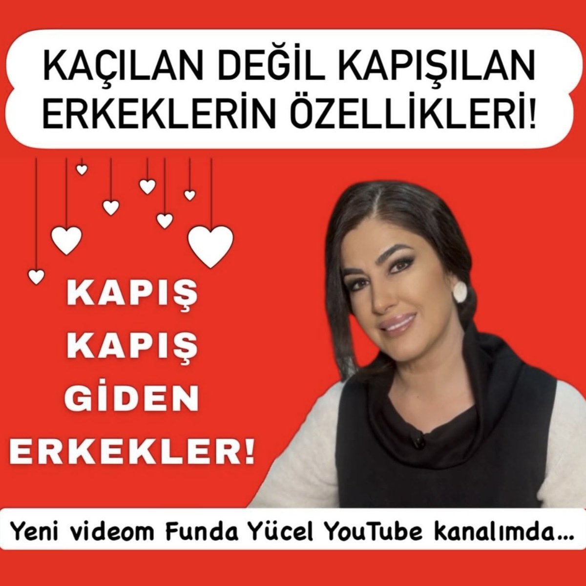 Kaçılan Değil Kapışılan Erkeklerin Özellikleri! youtu.be/BOGb3Ao3X_8?si… <a href="/YouTube/">YouTube</a> aracılığıyla