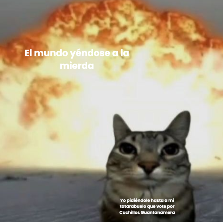 yo, <a href="/sardellisclub/">constanza</a> y todas las cuchilleras haciendo campaña